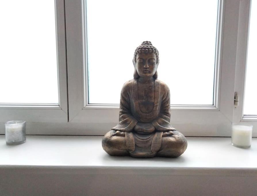 شقة Le Cocon Zen فوارون المظهر الخارجي الصورة